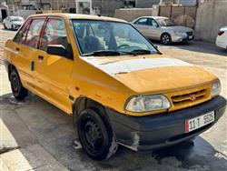 Saipa 131
